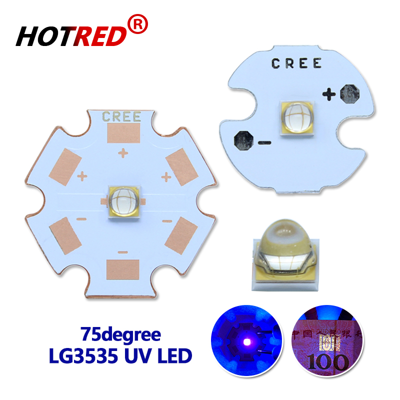 LG3535 UV 3W 5W  LED Ʈ ̿÷ ̿, ..
